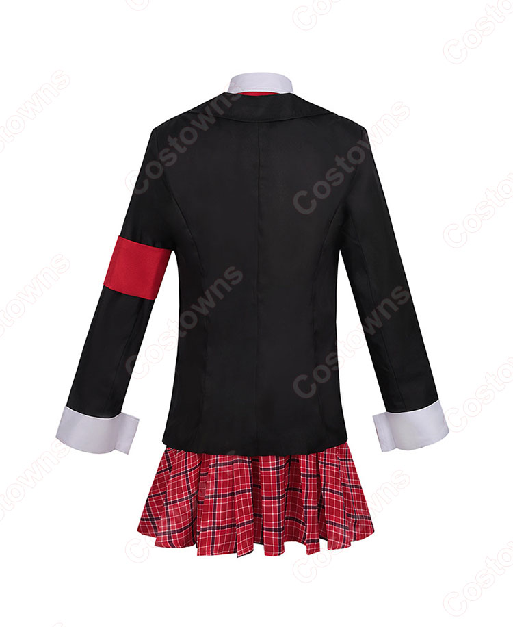 しゅごキャラ! 日奈森あむ 制服 コスプレ衣装 - Costowns