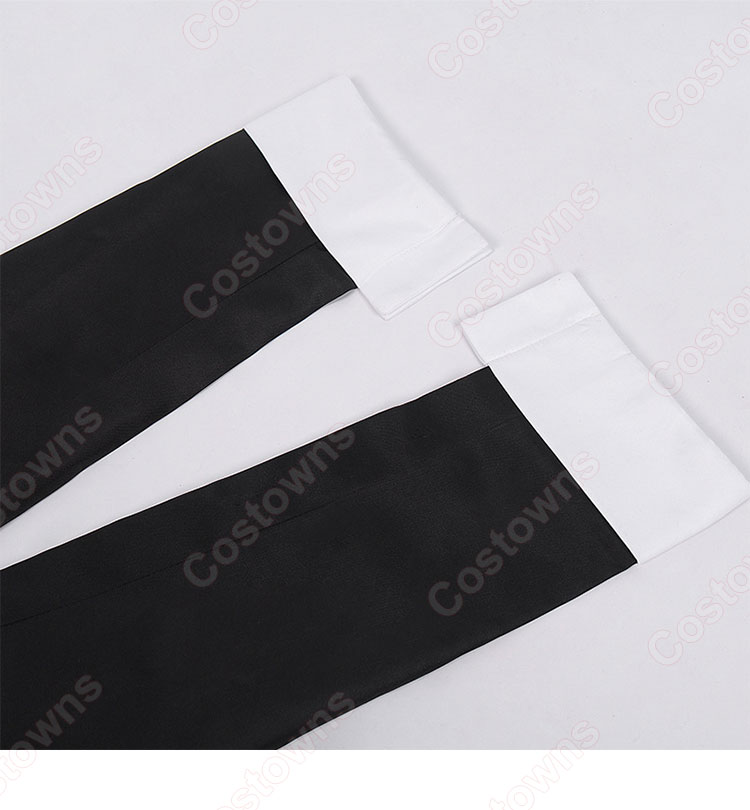 しゅごキャラ! 日奈森あむ 制服 コスプレ衣装-8