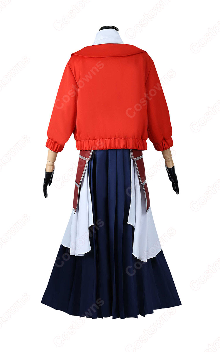 【推しの子】 姫川大輝 コスプレ衣装-3