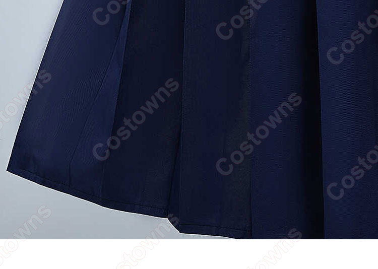 【推しの子】 姫川大輝 コスプレ衣装-10