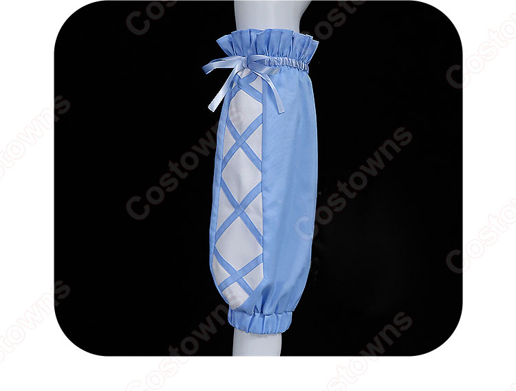 アイドルマスター シャイニーカラーズ 黛冬優子 コスプレ衣装-6