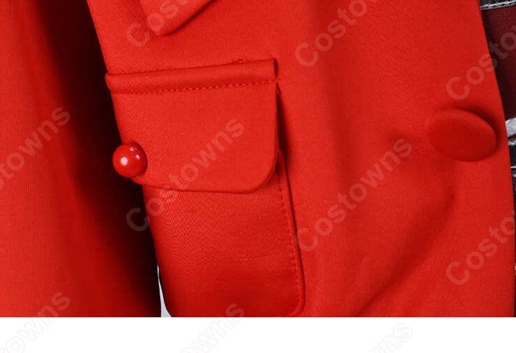 【推しの子】 姫川大輝 コスプレ衣装-5