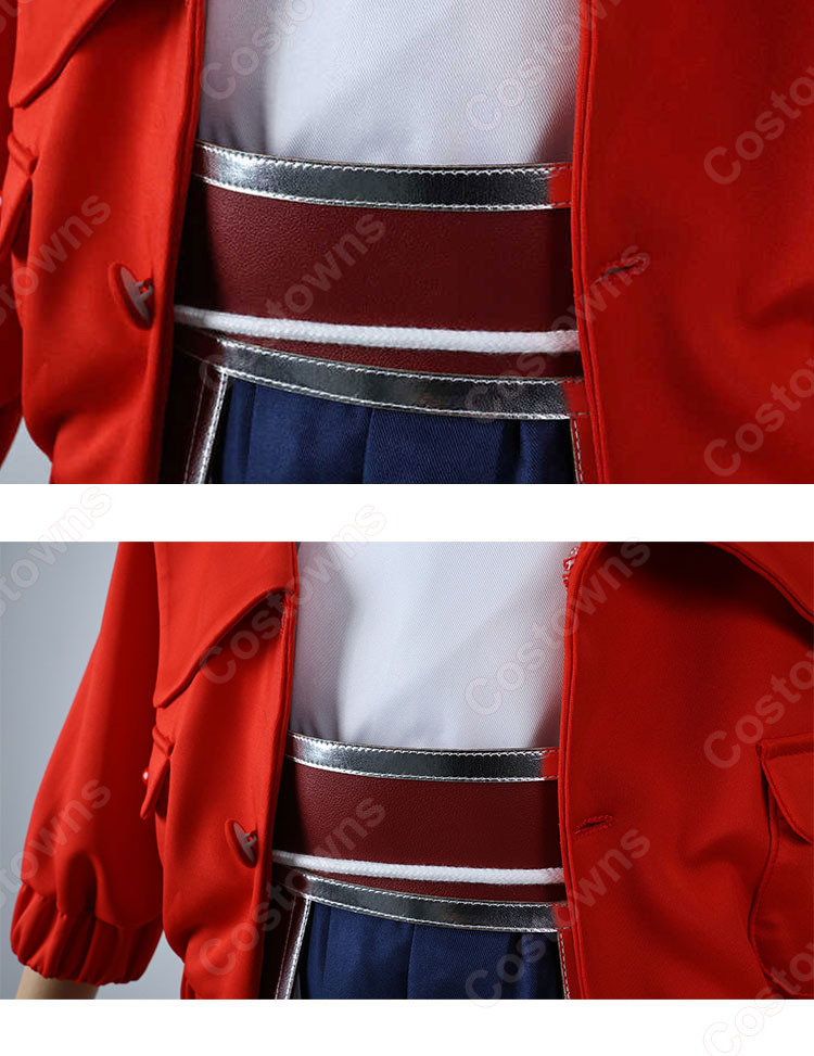 【推しの子】 姫川大輝 コスプレ衣装-6