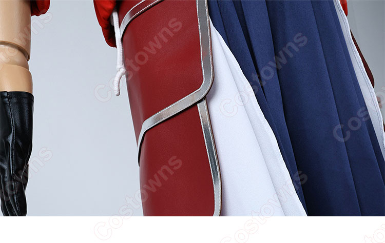 【推しの子】 姫川大輝 コスプレ衣装-8