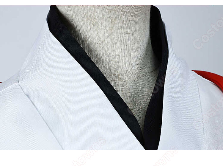 【推しの子】 姫川大輝 コスプレ衣装-4