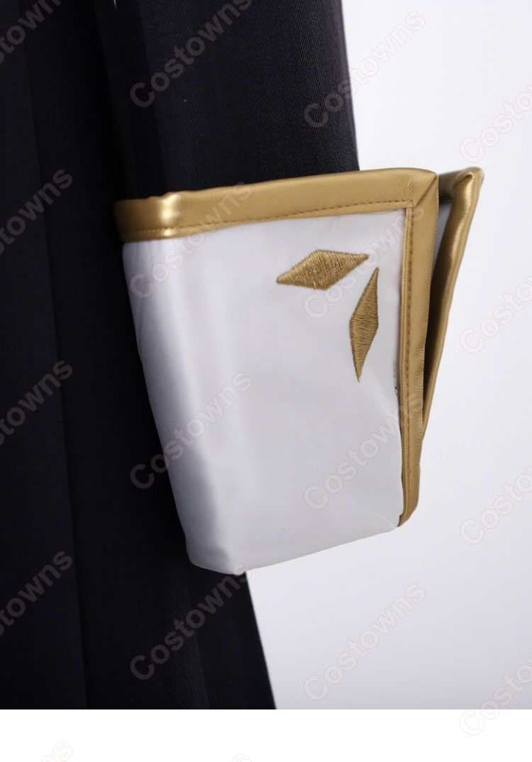 時々ボソッとロシア語でデレる隣のアーリャさん アリサ・ミハイロヴナ・九条 コスプレ衣装 制服-6