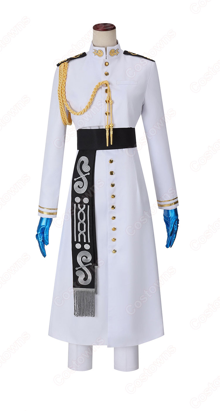 Fate/Grand Order Arcade ネモ コスプレ衣装 - Costowns
