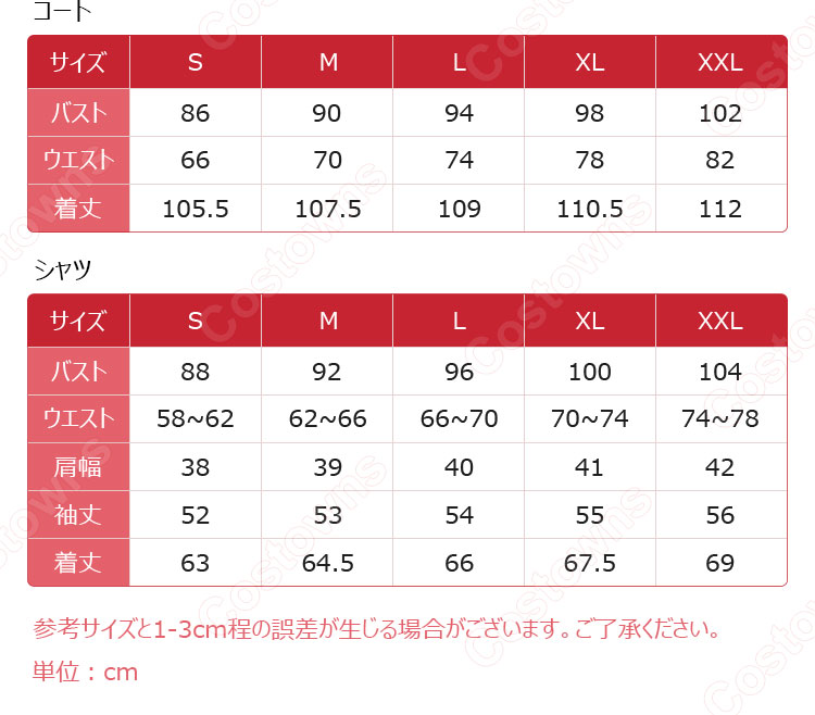 IdentityV 第五人格 昆虫学者(メリー・プリニウス) 荒野の花 コスプレ衣装 遡及衣装-17