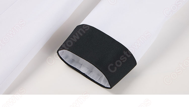 FAIRY TAIL 100年クエスト グレイ・フルバスター コスプレ衣装-14