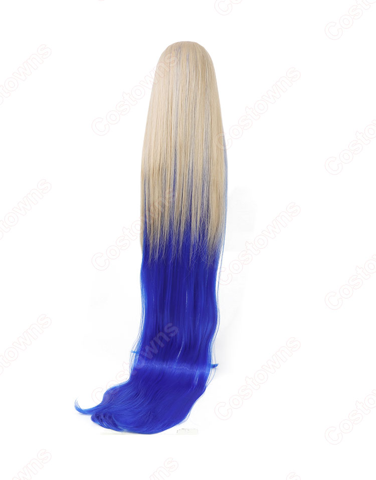 Fate/Grand Order Arcade ネモ コスプレウィッグ-5