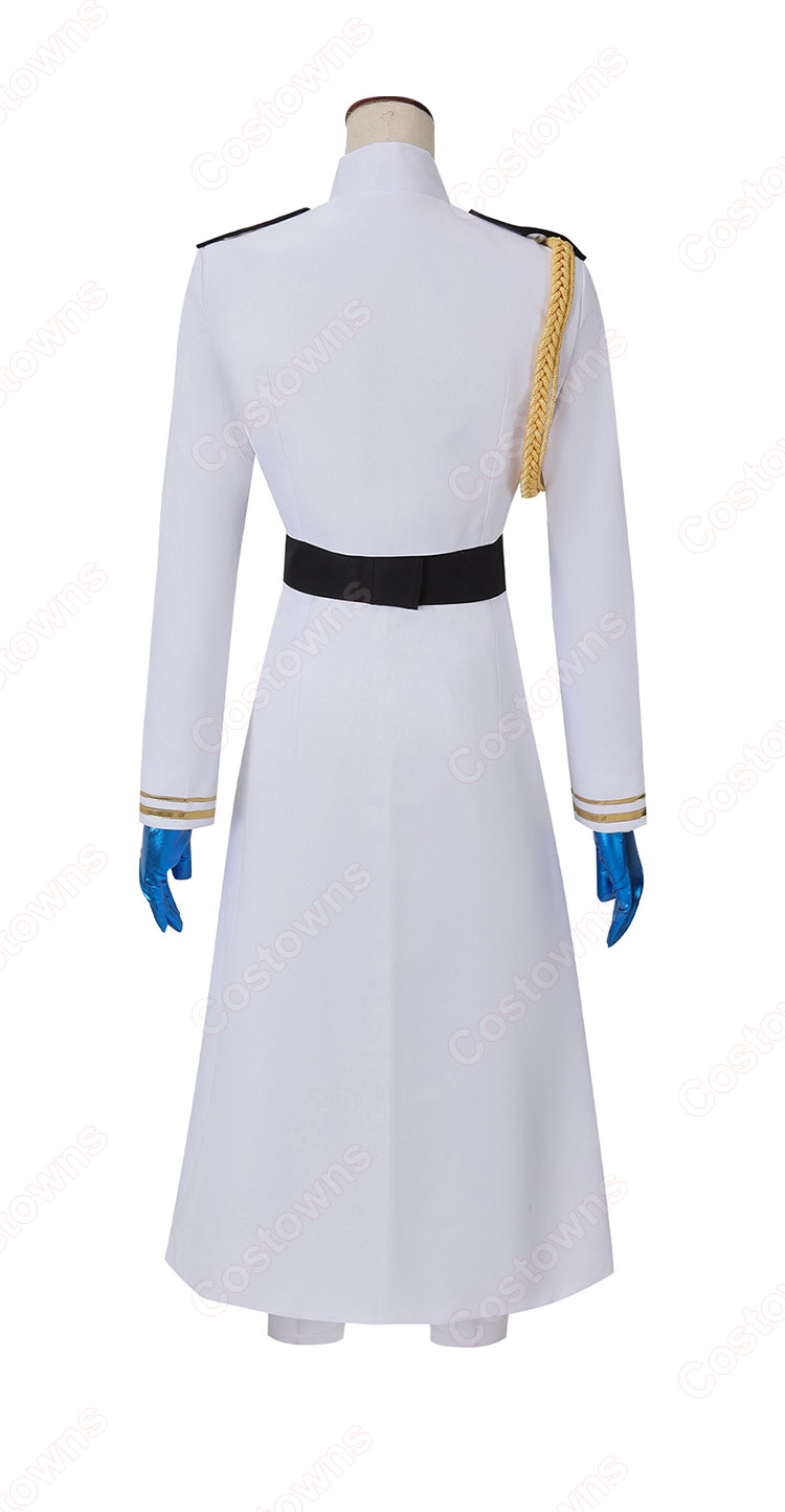 Fate/Grand Order Arcade ネモ コスプレ衣装 - Costowns
