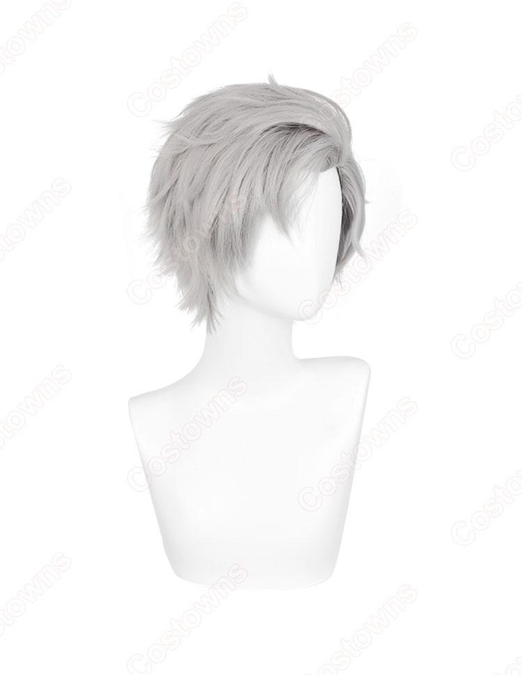 恋と深空 シン コスプレウィッグ - Costowns