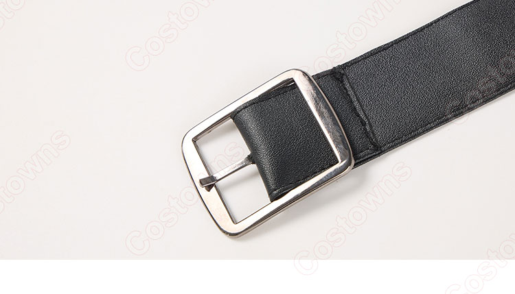 FAIRY TAIL 100年クエスト グレイ・フルバスター コスプレ衣装-15