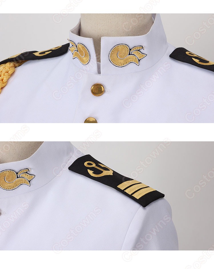 Fate/grand order ネモ・マリーン　コスプレ衣装　女性XL Amazon.co.jp: 【bbcos_mcds】Fate/Grand Order FGO ネモ NEMO