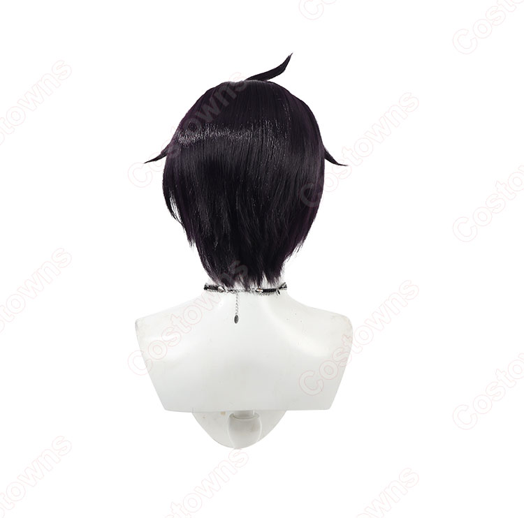 時々ボソッとロシア語でデレる隣のアーリャさん 久世政近 コスプレウィッグ-5