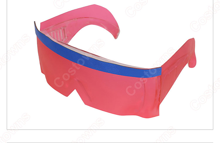 X-MEN'97 ジュビリー ジュビレーション・リー コスプレ衣装 90年代マーベルアニメシリーズ 登場人物 コスプレ-16