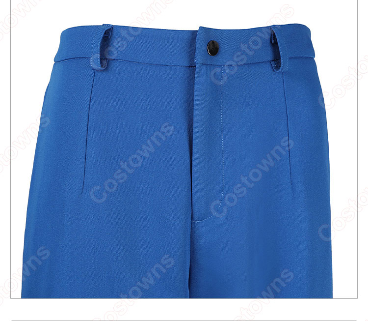 X-MEN'97 ジュビリー ジュビレーション・リー コスプレ衣装 90年代マーベルアニメシリーズ 登場人物 コスプレ-15