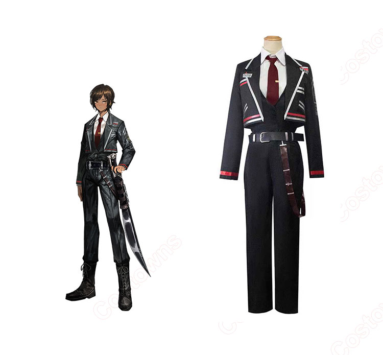 本格派ま！ LIMBUS COMPANY（リンバス・カンパニー） ウーティス コスプレ その他