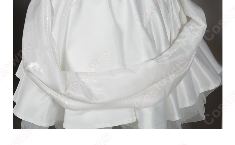 小鳥遊六花・改 ～劇場版 中二病でも恋がしたい！～ 小鳥遊六花 コスプレ衣装-7