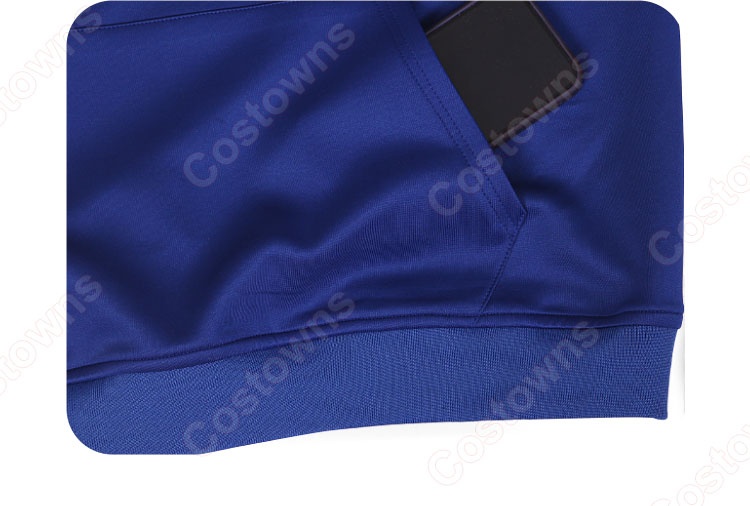 IdentityV 第五人格 OPH戦隊 傭兵(ナワーブ・サベダー) コスプレ衣装 現代服-10