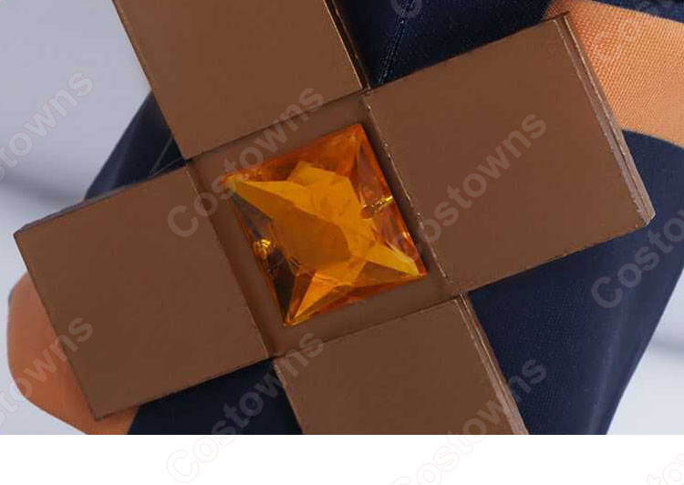 原神 キィニチ コスプレ衣装-11