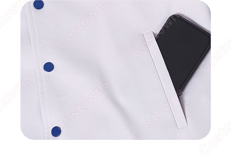 IdentityV 第五人格 OPH戦隊 傭兵(ナワーブ・サベダー) コスプレ衣装 現代服-9