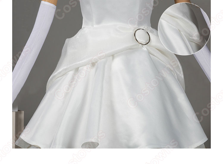 小鳥遊六花・改 ～劇場版 中二病でも恋がしたい！～ 小鳥遊六花 コスプレ衣装-6