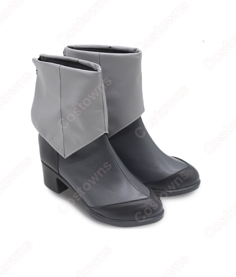 機動戦士ガンダムSEED FREEDOM キラ・ヤマト コスプレ靴-3