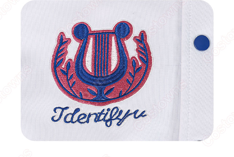 IdentityV 第五人格 OPH戦隊 傭兵(ナワーブ・サベダー) コスプレ衣装 現代服-8