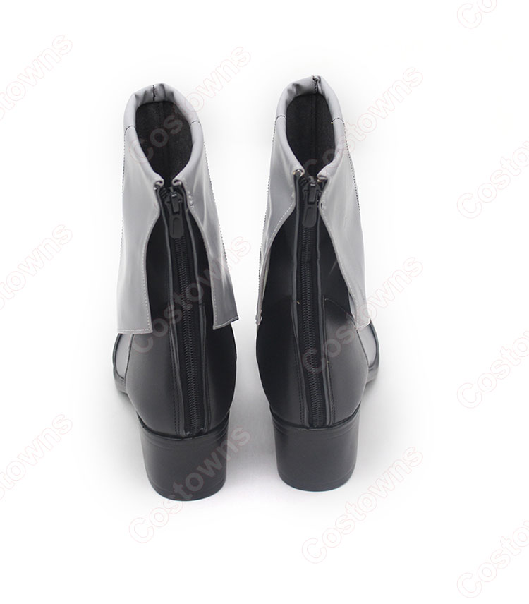 機動戦士ガンダムSEED FREEDOM キラ・ヤマト コスプレ靴-5