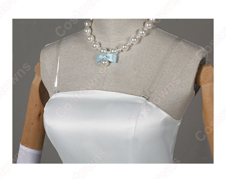 小鳥遊六花・改 ～劇場版 中二病でも恋がしたい！～ 小鳥遊六花 コスプレ衣装-5