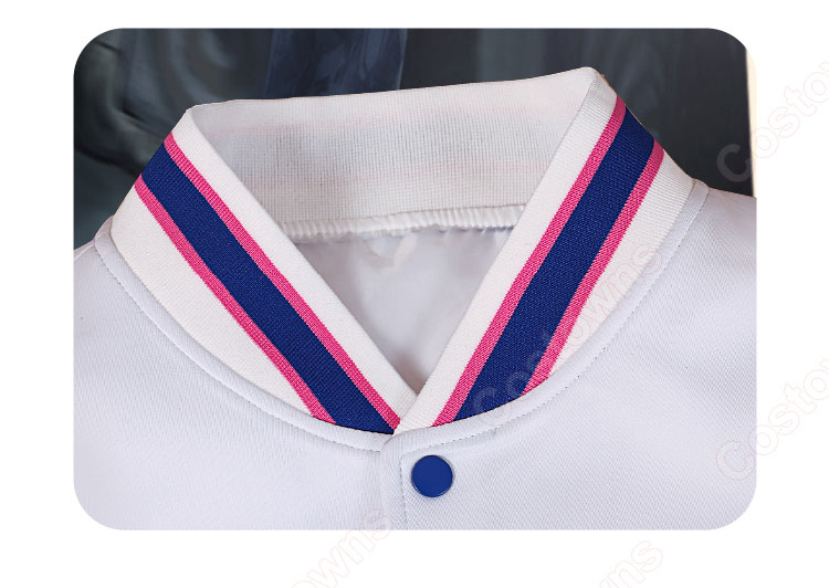 IdentityV 第五人格 OPH戦隊 傭兵(ナワーブ・サベダー) コスプレ衣装 現代服-6