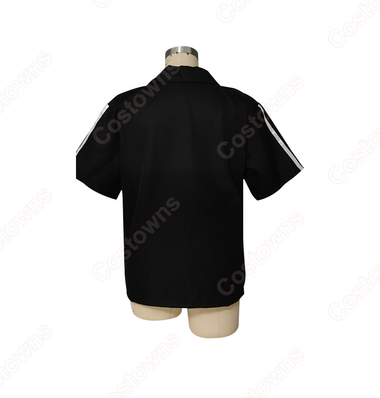 あんさんぶるスターズ! 葵ゆうた 私服(春〜夏) コスプレ衣装-4