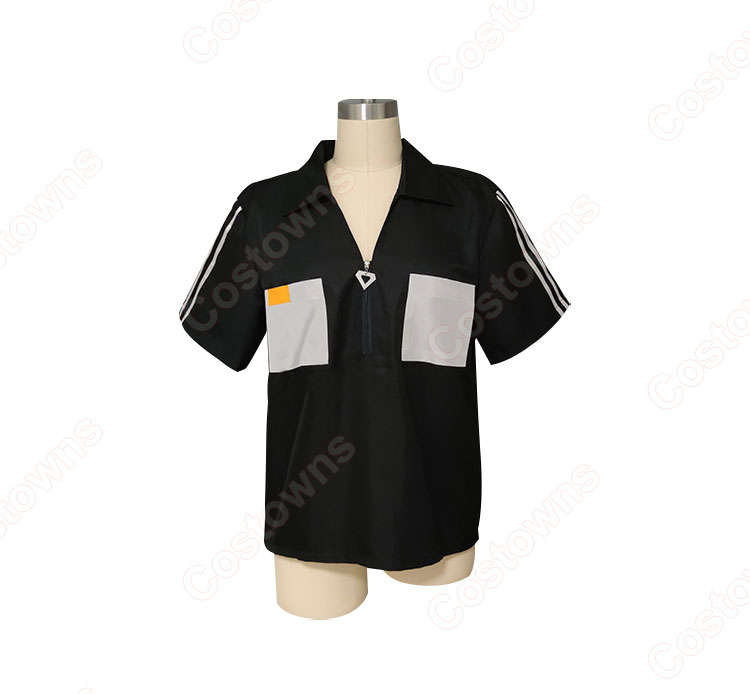 あんさんぶるスターズ! 葵ゆうた 私服(春〜夏) コスプレ衣装-2