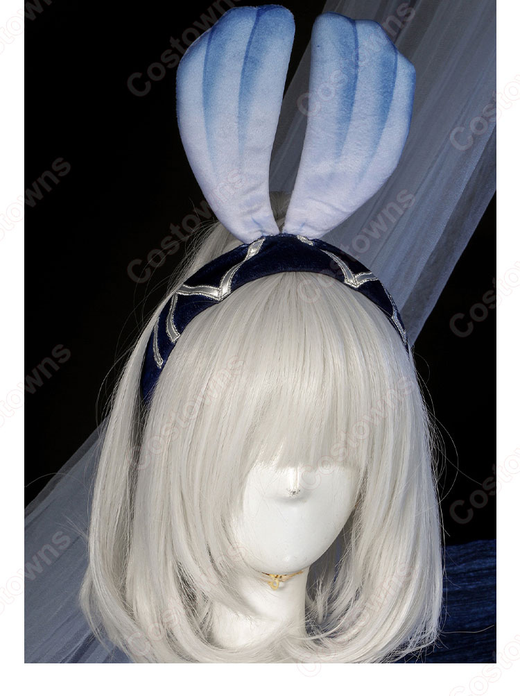 原神 ムアラニ コスプレ衣装-14