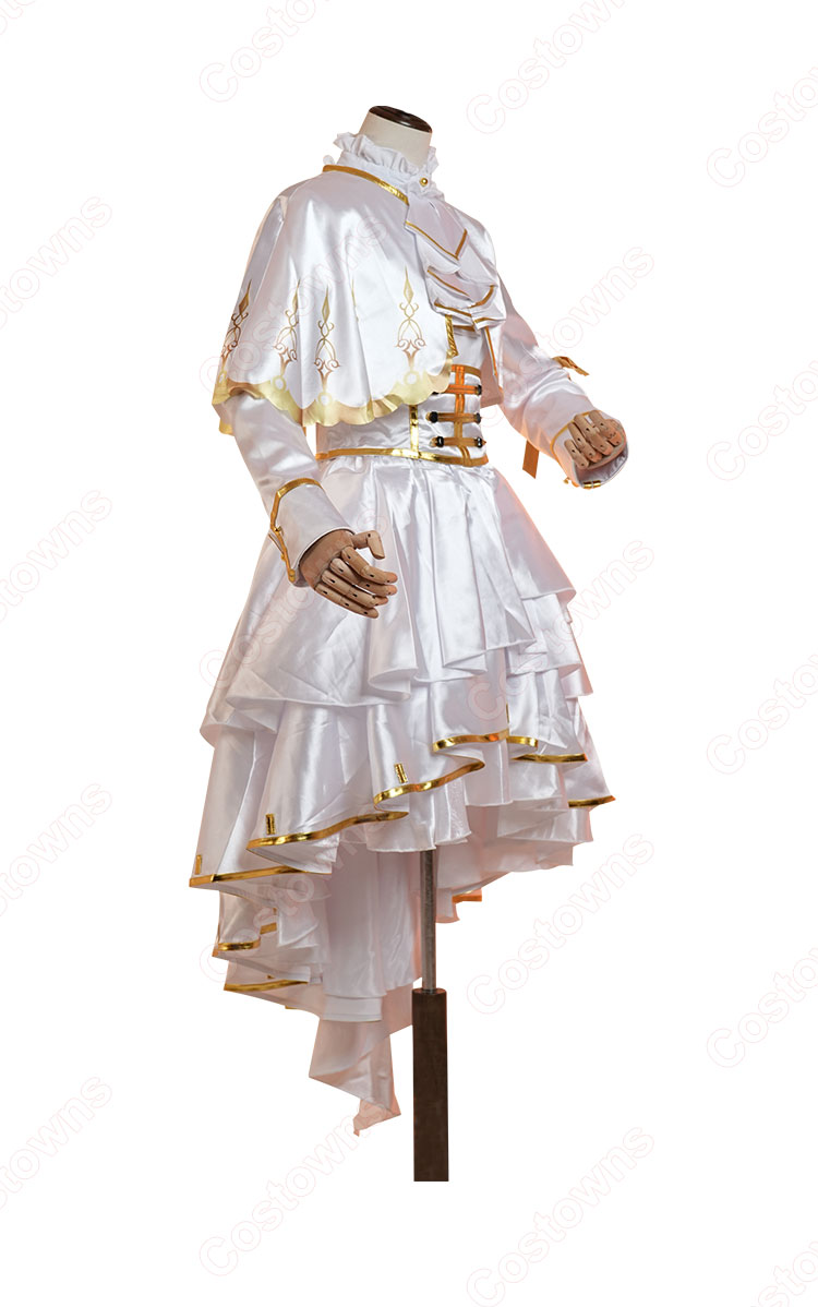 にじさんじ 6th Anniversary 全員 先斗寧 夕陽リリ  月ノ美兎 町田ちま 奈羅花  コスプレ衣装-3