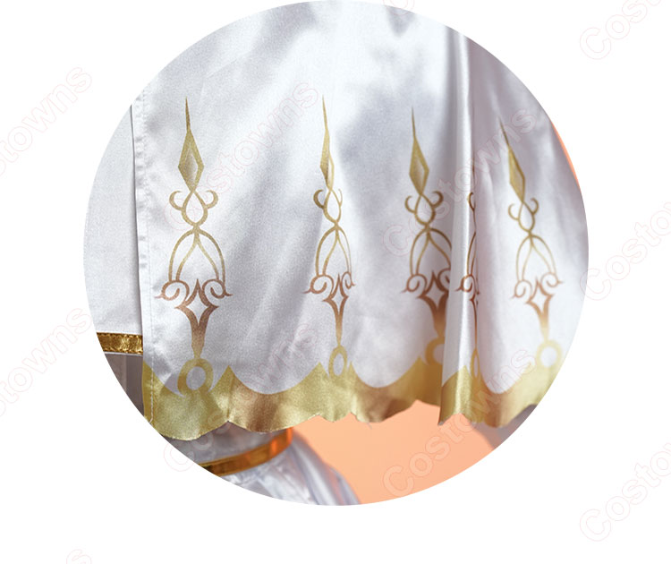 にじさんじ 6th Anniversary 全員 先斗寧 夕陽リリ  月ノ美兎 町田ちま 奈羅花  コスプレ衣装-10