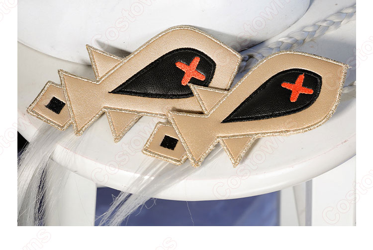 原神 ムアラニ コスプレ衣装-13