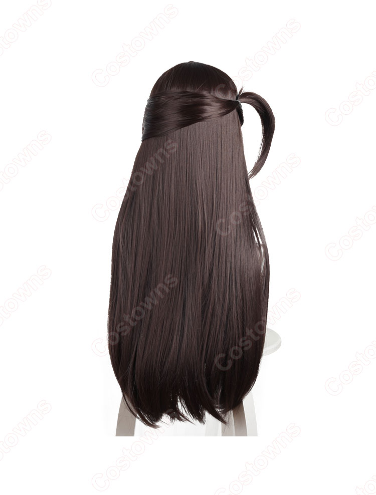 時々ボソッとロシア語でデレる隣のアーリャさん 周防有希 コスプレウィッグ-6