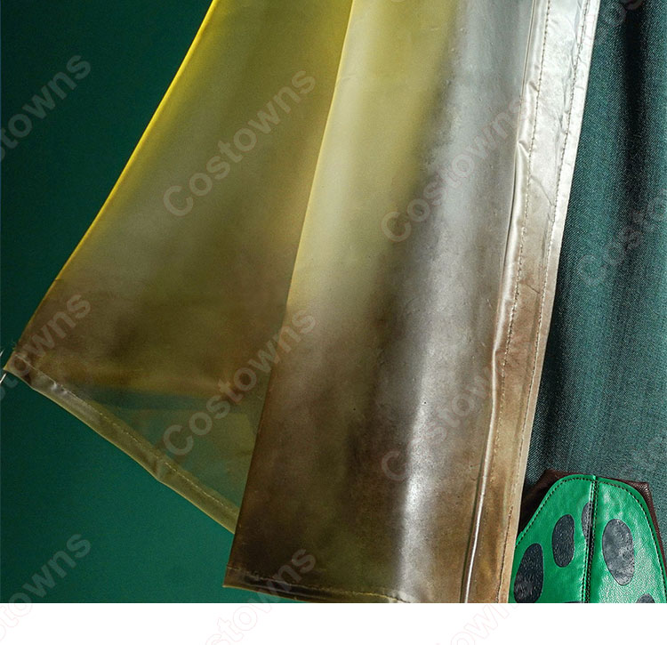 IdentityV 第五人格 墓守(アンドルー・クレス) 庭園デザイナー コスプレ衣装-10