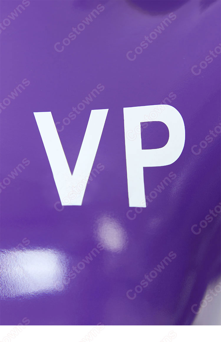 ONE PIECE エッグヘッド編 ジュエリー・ボニー コスプレ衣装-7