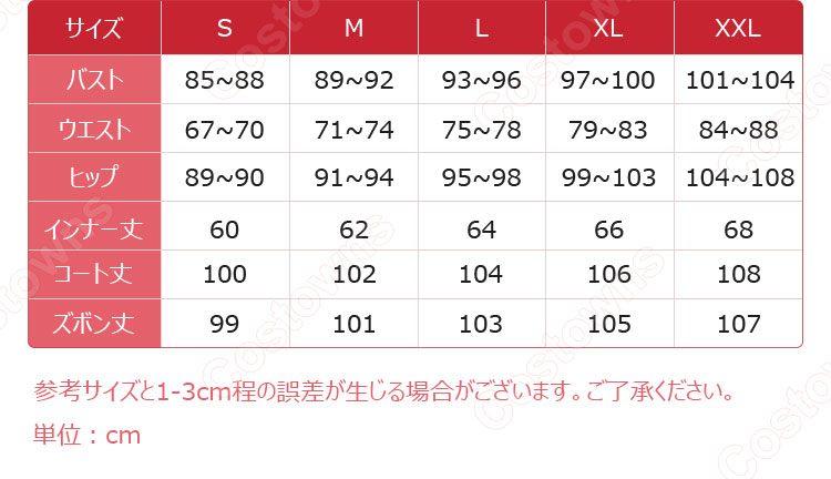 IdentityV 第五人格 墓守(アンドルー・クレス) 庭園デザイナー コスプレ衣装-14
