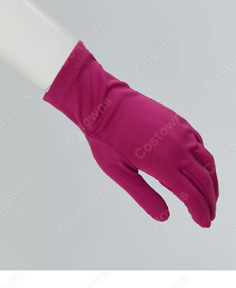 ONE PIECE エッグヘッド編 ジュエリー・ボニー コスプレ衣装-10