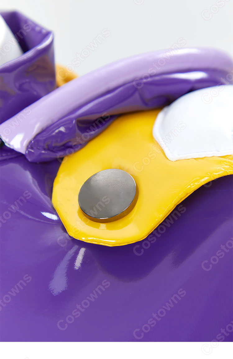 ONE PIECE エッグヘッド編 ジュエリー・ボニー コスプレ衣装-6