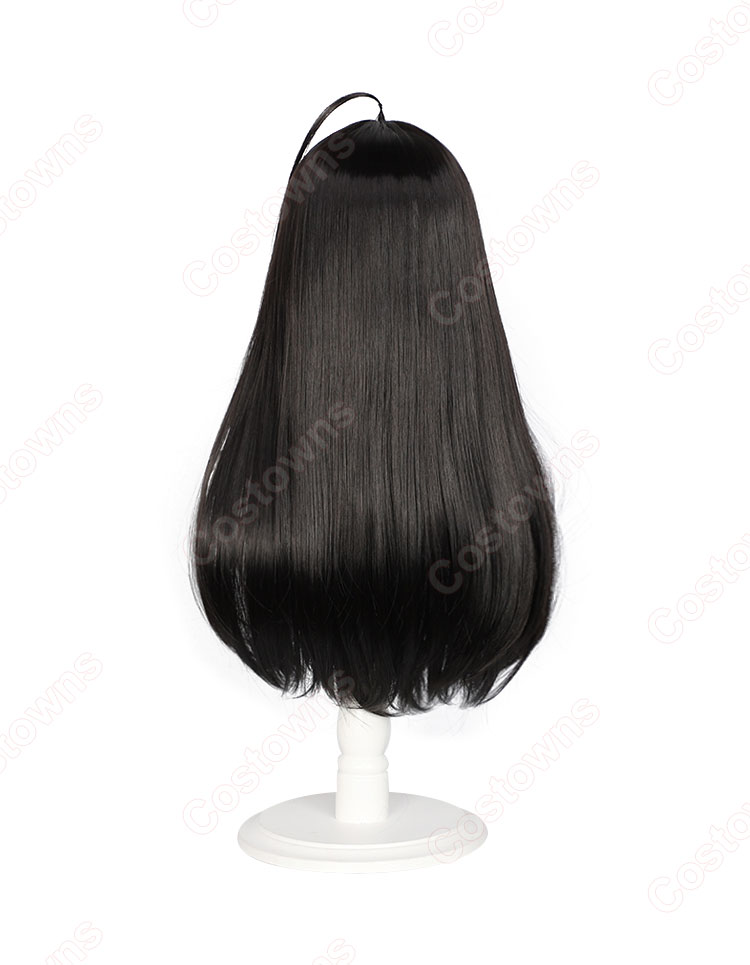 時々ボソッとロシア語でデレる隣のアーリャさん 君嶋綾乃 コスプレウィッグ-5