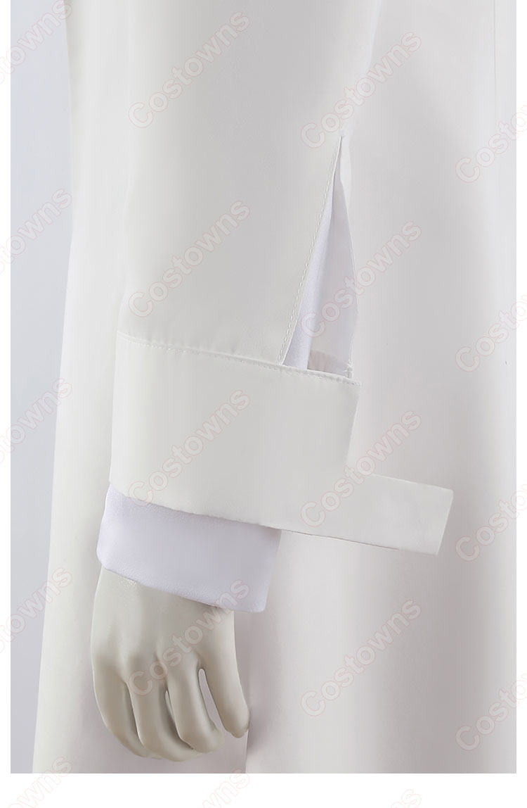 ALIEN STAGE Round 6 Cure イヴァン(IVAN) コスプレ衣装-9