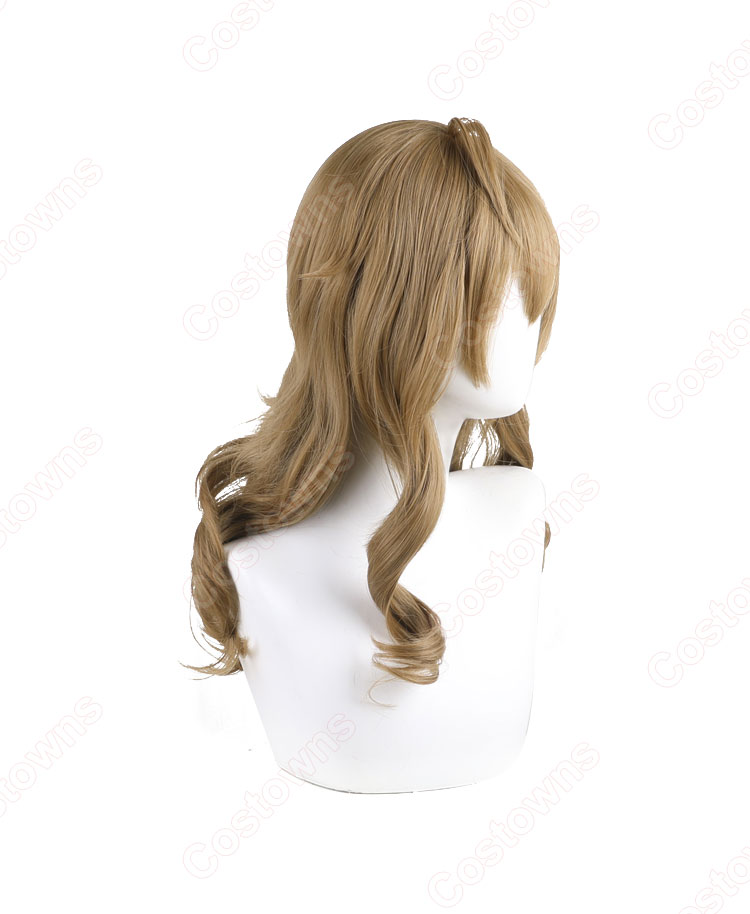 時々ボソッとロシア語でデレる隣のアーリャさん マリヤ・ミハイロヴナ・九条（マーシャ） コスプレウィッグ-4