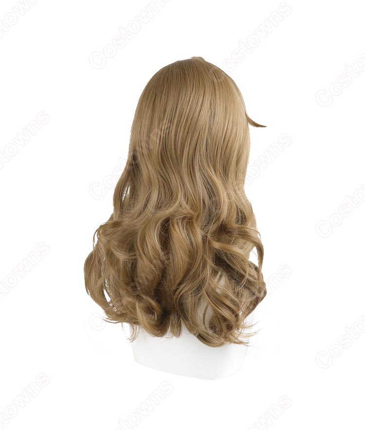 時々ボソッとロシア語でデレる隣のアーリャさん マリヤ・ミハイロヴナ・九条（マーシャ） コスプレウィッグ-6