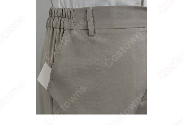 文豪ストレイドッグス 太宰治 コスプレ衣装-13