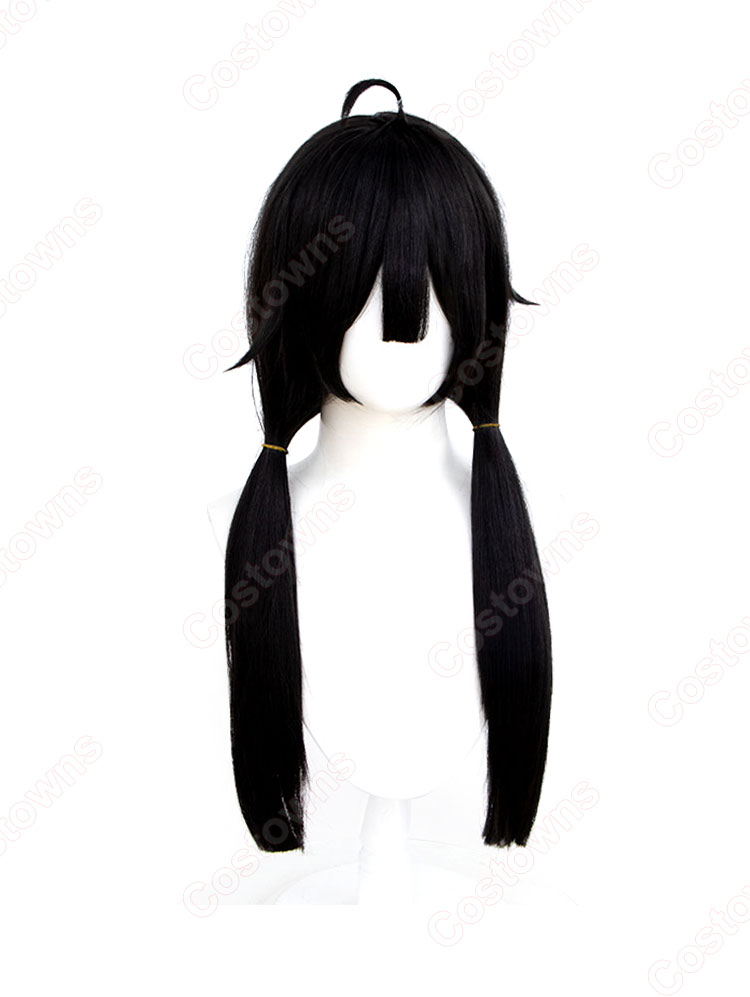 たまこまーけっと 北白川たまこ コスプレウィッグ - Costowns
